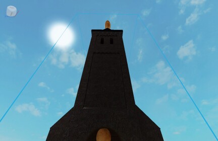 The 1st Church of Potatoism