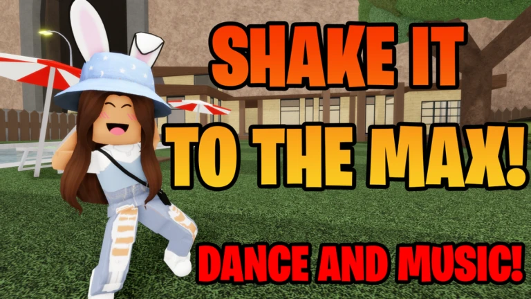[SHAKE IT TO THE MAX] Ring hood 2💸 RP