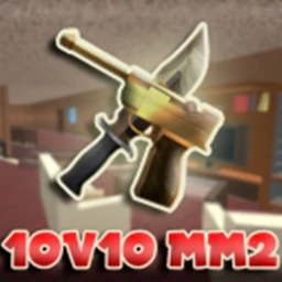 10v10 MM2 Mansion 2 icon