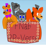 FNAF RP-verse official group