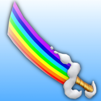 🌈 Murder Mystery V