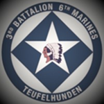 [AEF] 3rd Battalion 6th Marine Division