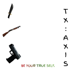 TX: AXIS