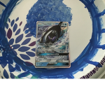 Water Pokémon club