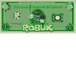 Robuxians of Roblox
