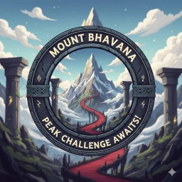 [NEW] X 20 PUNCAK MOUNT BHAVANA 20 CP  icon