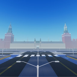 The Robloxian Socialist Soviet Union