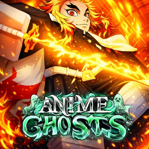 Anime Ghosts [👻]
