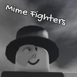 Mime Fighter's (⚠️ALPHA⚠️)
