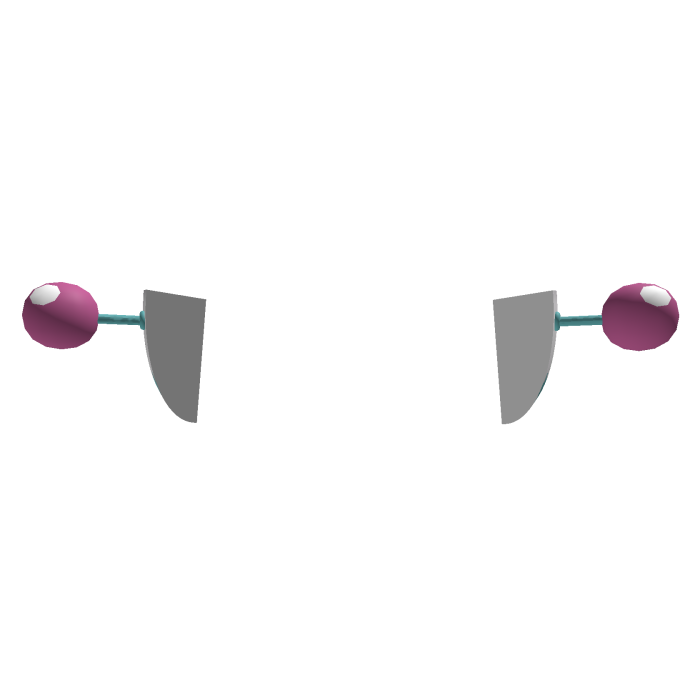 Saiki K Antenna
