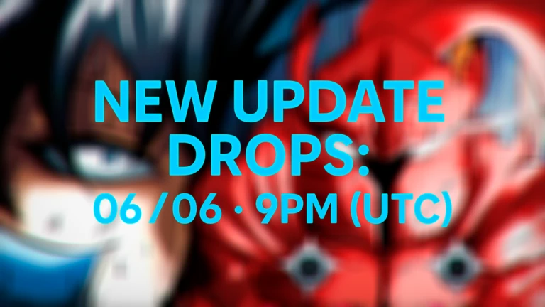 Shadows Update!