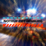 Notruf Rothenburg Team