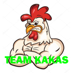 team kakas