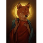 The Holy Cult.