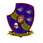 3rd LAR "Wolfpack"