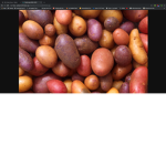 potatoes of glory