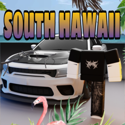 SOUTH HAWAII (CAR SIM)