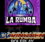 La Rumba RP x Borinquén RP