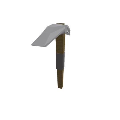 pickaxe mesh2