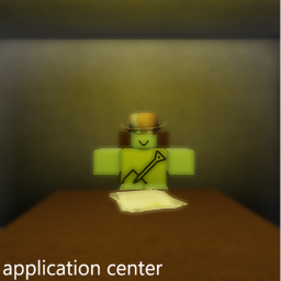 gardening gang application center!!!