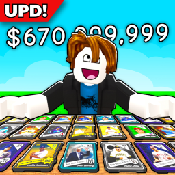 [UPD🔥] Rip a Baseball Pack icon