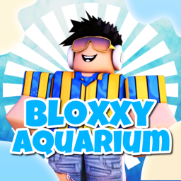 🐬 | Bloxxy Aquarium V1 [ALPHA]