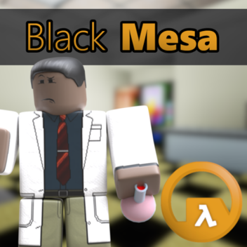 BM Research Facility BETA [WIP] 