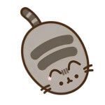 Come visit Pusheen