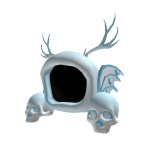 Skeletal's Diamond Hood