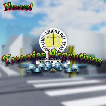 Tranvias Argentinos! (Nuevo!)