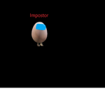 Eggdog The Sus Impostor