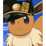 EEVEE'S LIL GROUP :D <3