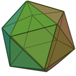 Icosahedron Studios