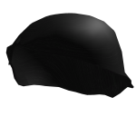 Limited Black Shaggy