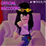 Official Raccoons
