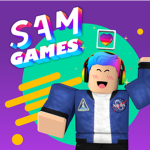 SAM - GAMES