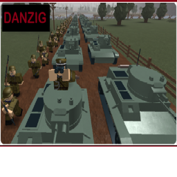 [GAMEPASSES!] Battle of Danzig Bay 1939