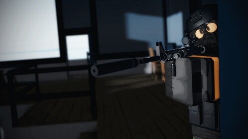 Blacklands Team Deathmatch