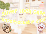 Silver Lock Cafe