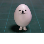 EGG DOG TRIBE