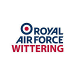 RAF Royal Air Force Wittering