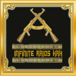 Infinite Raids KRK