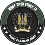 [CA] Joint Task Fοrce 2