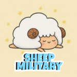Sheep military
