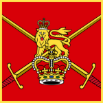 The Greater British Army
