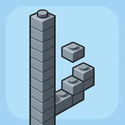 1x1 Studs obby!