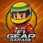 F1 Gear Garage