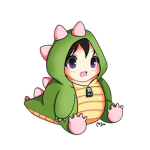Mr Dino Fans