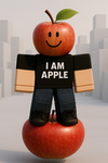Nayef apple