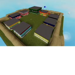 Superhero Tycoon